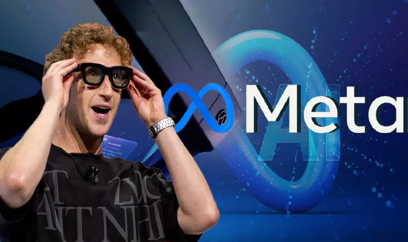 Meta Expands Sports Tech with AI Glasses Launch